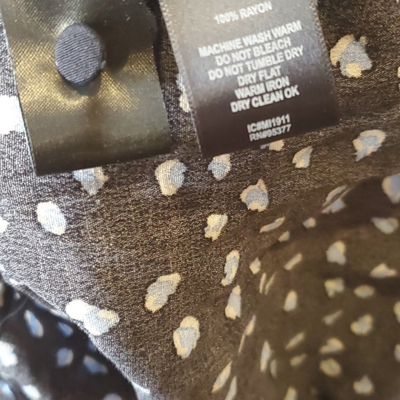 NWT Anthropologie Sanctuary Waist Midi Dress Bohemian gypsy festival - Picture 7 of 10